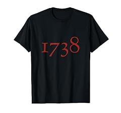 1738 shirts for sale  Delivered anywhere in USA 