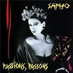 Sapho passions passons d'occasion  Livré partout en France