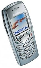 Nokia 6100 handy gebraucht kaufen  Wird an jeden Ort in Deutschland