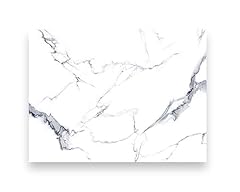 Snow white marble for sale  Delivered anywhere in Ireland