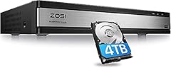 Zosi dvr 16ch d'occasion  Livré partout en France