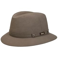 Borsalino men fedora for sale  Delivered anywhere in USA 