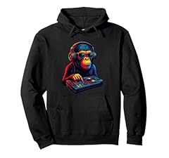 Chimpanzé vaporwave festival d'occasion  Livré partout en France