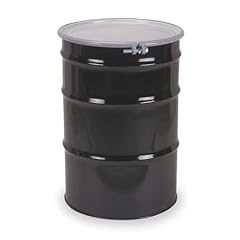 Transport drum open for sale  Delivered anywhere in USA 