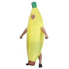 Iretg aufblasbares bananenkost gebraucht kaufen  Wird an jeden Ort in Deutschland