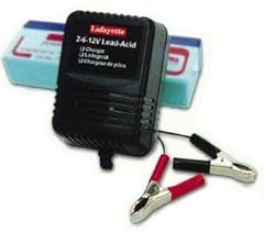 2612t caricatore batterie usato  Spedito ovunque in Italia 
