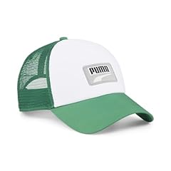 Puma trucker cap for sale  Delivered anywhere in UK