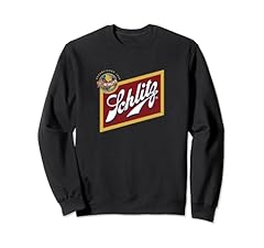 Schlitz style logo for sale  Delivered anywhere in USA 