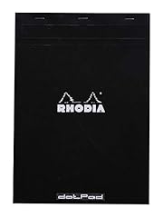 Rhodia 18559c dotpad usato  Spedito ovunque in Italia 