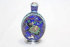 Artistic flask silver for sale  Delivered anywhere in USA 