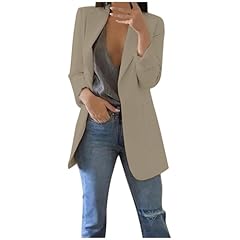 Blazer donna elegante usato  Spedito ovunque in Italia 