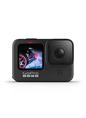 Gopro hero9 waterproof for sale  Delivered anywhere in UK