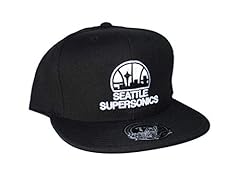 Seattle supersonics sonics for sale  Delivered anywhere in USA 
