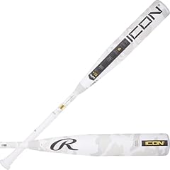 Rawlings icon usssa for sale  Delivered anywhere in USA 