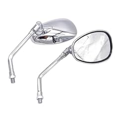 Motorbike side mirrors for sale  Delivered anywhere in UK