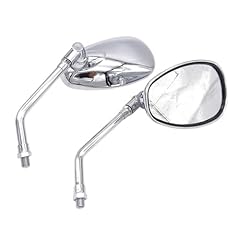 Motorbike side mirrors for sale  Delivered anywhere in UK