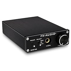 Audio dac headphone for sale  Delivered anywhere in USA 