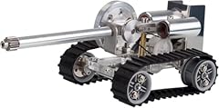 Lhqls panzermotor modellbausat gebraucht kaufen  Wird an jeden Ort in Deutschland