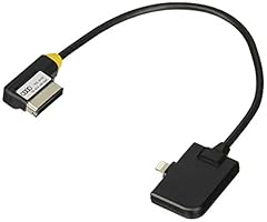 Audi 4f0051510al adapterleitun gebraucht kaufen  Wird an jeden Ort in Deutschland