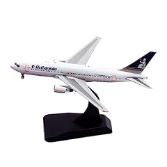 400 scale b767 for sale  Delivered anywhere in UK