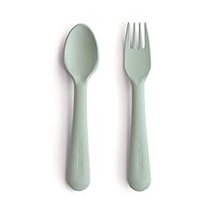 Mushie flatware fork for sale  Delivered anywhere in USA 
