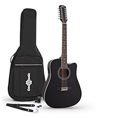 String electro acoustic for sale  Delivered anywhere in UK