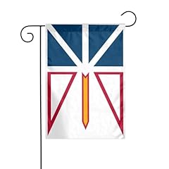 Flag newfoundland labrador for sale  Delivered anywhere in USA 