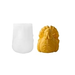 Xidmold turkey candle for sale  Delivered anywhere in USA 