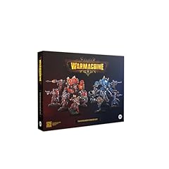 Warmachine two player for sale  Delivered anywhere in USA 