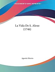 Vida . alexo gebraucht kaufen  Wird an jeden Ort in Deutschland