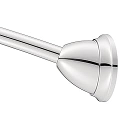 Moen mdn2170ch curved for sale  Delivered anywhere in USA 