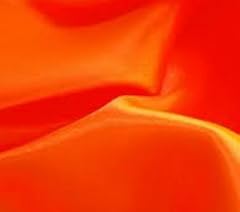 Neon orange fluorescent for sale  Delivered anywhere in UK