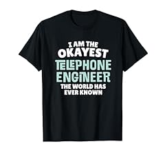 Funny telephone engineer for sale  Delivered anywhere in UK