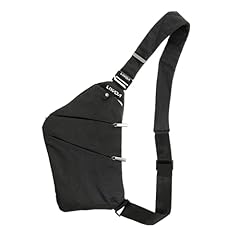 Lixada sling backpack for sale  Delivered anywhere in UK