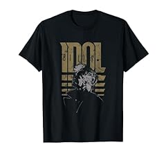 Billy idol schwarz gebraucht kaufen  Wird an jeden Ort in Deutschland