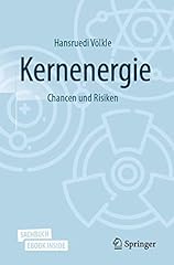 Kernenergie chancen risiken gebraucht kaufen  Wird an jeden Ort in Deutschland