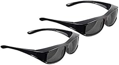 Pearl überbrille sonnenbrille gebraucht kaufen  Wird an jeden Ort in Deutschland