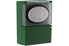 Programmateur jardin mécaniqu d'occasion  Livré partout en France