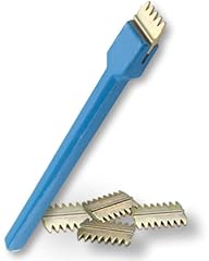 Footprint scutch chisel for sale  Delivered anywhere in UK