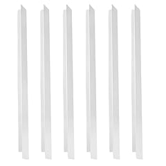 6pcs stainless steel for sale  Delivered anywhere in USA 