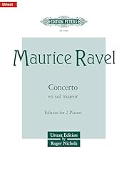 Concerto sol majeur usato  Spedito ovunque in Italia 