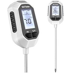 Yamron soil moisture for sale  Delivered anywhere in UK
