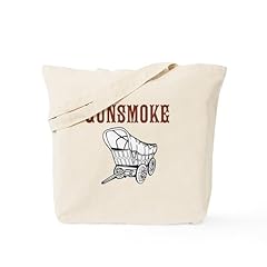 Cafepress gunsmoke tote for sale  Delivered anywhere in USA 