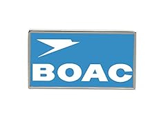 Boac british overseas for sale  Delivered anywhere in Ireland