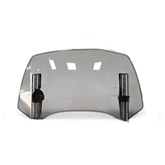 Nollam motorbike windscreen for sale  Delivered anywhere in UK