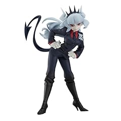Lucife figur anime gebraucht kaufen  Wird an jeden Ort in Deutschland
