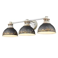Rustic light vanity for sale  Delivered anywhere in USA 
