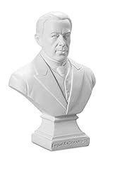 Rachmaninov bust sergei for sale  Delivered anywhere in UK