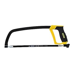 Stanley stht20139l hacksaw for sale  Delivered anywhere in USA 