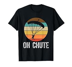 Funny skydiving chute for sale  Delivered anywhere in USA 